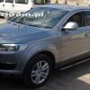 Katalog orurowań &raquo; AUDI &raquo; Q7